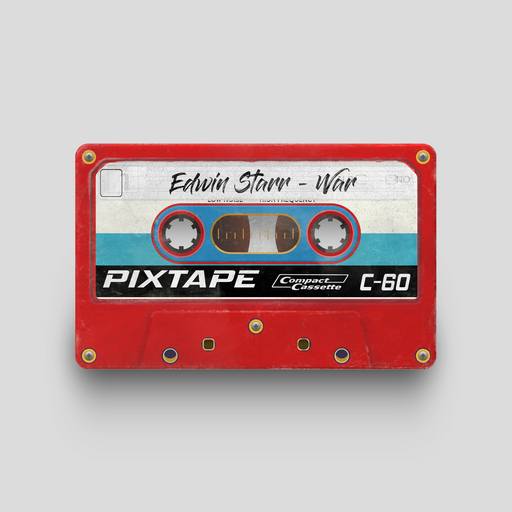 02939 - Edwin Starr - War